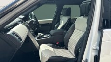 Land Rover Discovery 3.0 D300 R-Dynamic HSE 5dr Auto Diesel Station Wagon